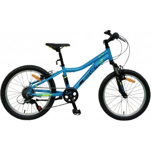 Mountainbike Spectro 26