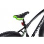 Fatbike Jagura 26" - Grn