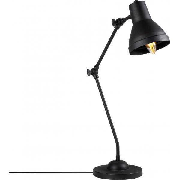 Mixi bordslampa - Svart