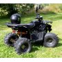 Fyrhjuling - 125cc