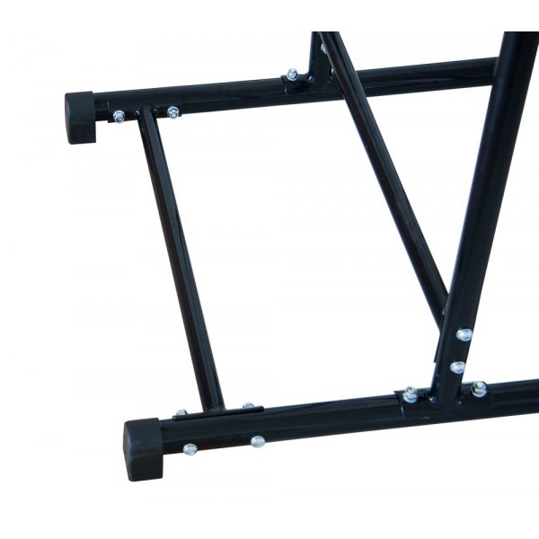 Dip station 001 Dip station 001