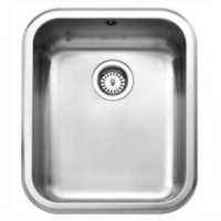 Barents vaskskuffe til indbygning - 560x450x150 mm Barents vaskskuffe til indbygning - 560x450x150 mm