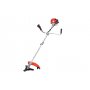 Bensindriven r�js�g 43 cc Hecht - Trimmer & Gr�strimmer 2-takt + S�kerhetsl�s