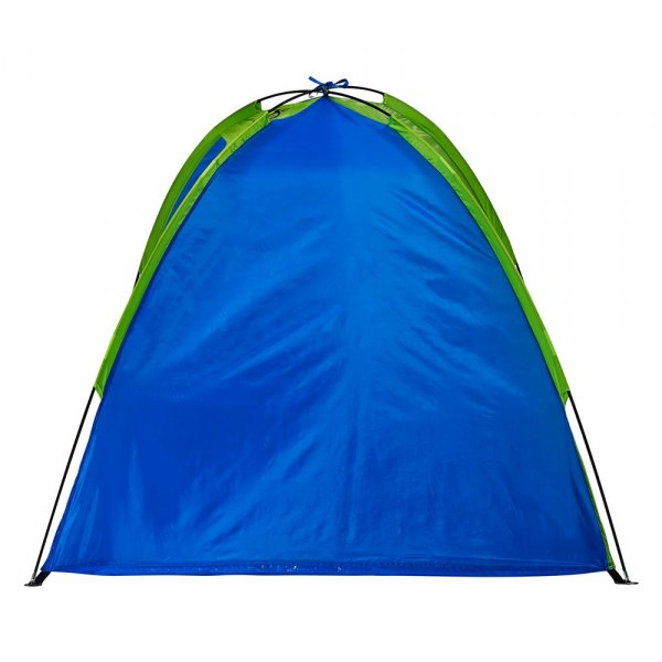 Strandtält pop-up (blå & grön) NC1504 Strandtält pop-up (blå & grön) NC1504