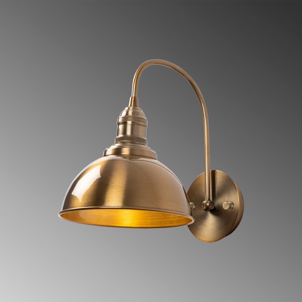 Varzan v�gglampa - Vintage