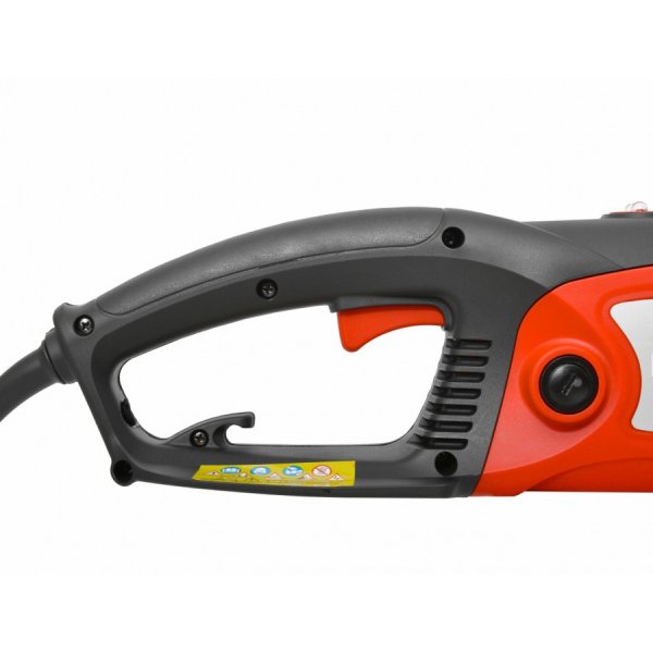 Elektrisk motorsåg - 2400W Elektrisk motorsåg - 2400W