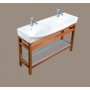 If Caprice tvttstll 129,5 cm 2162 Vit