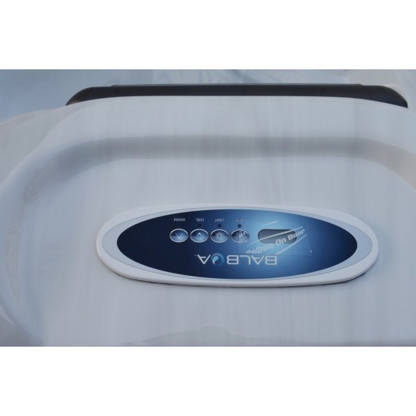 Spabad Cleanse 801B Deluxe Spabad Cleanse 801B Deluxe