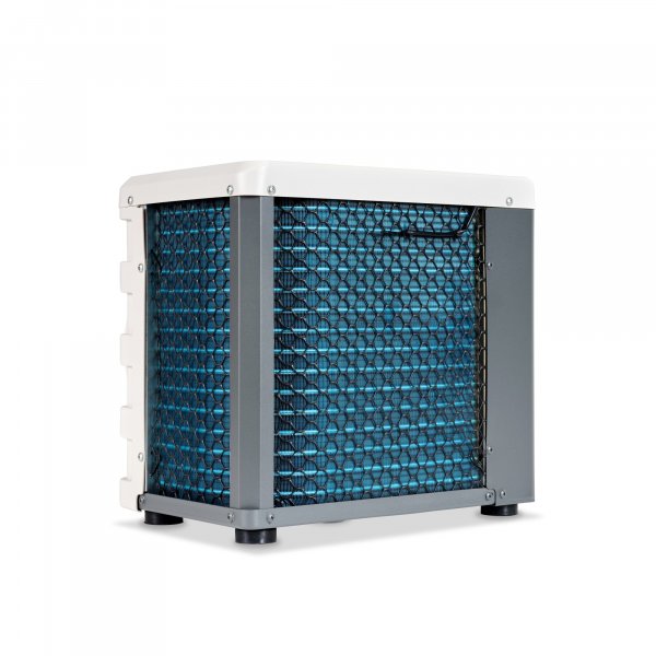 Poolv�rmepump upp till 16 m�