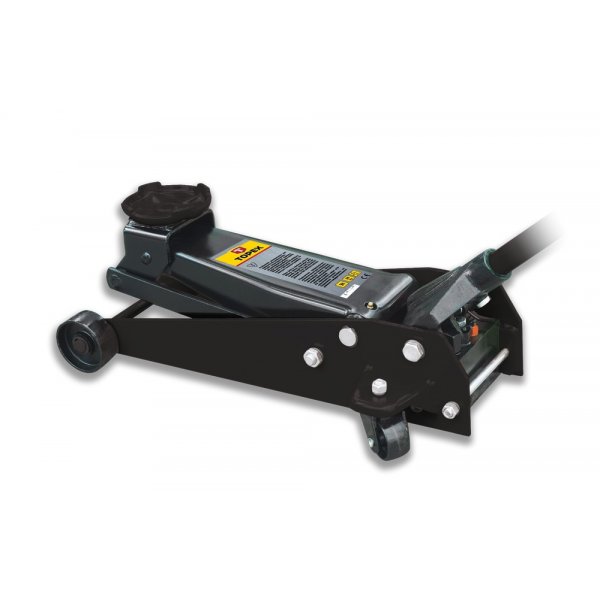 Hydraulisk domkraft, 3 ton