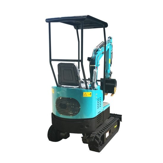 Minigrävare - HT10 Minigrävare - HT10