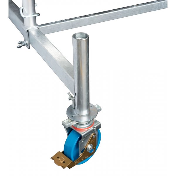 Climtec 2.0 Rullestativ Climtec 2.0 Rullestativ