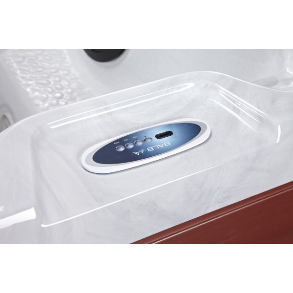 Spabad Cleanse 809C Deluxe Spabad Cleanse 809C Deluxe