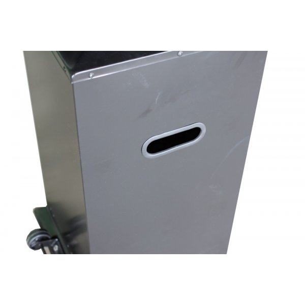 Tower - Terrassvärmare | Gasol 14 kW Tower - Terrassvärmare | Gasol 14 kW
