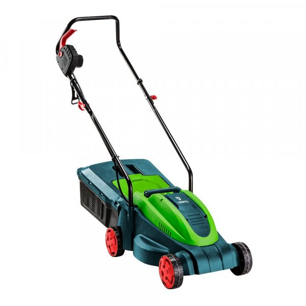 Elgrsklippare 1300 W