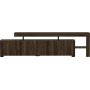 TV-b�nk Beliz 192 cm - Valn�t