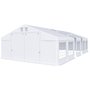 Partytelt i PVC - 5 x 80 m