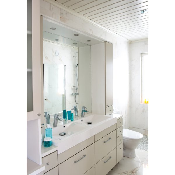 Oras Tvättställsblandare Cubista 2804 Oras Tvättställsblandare Cubista 2804