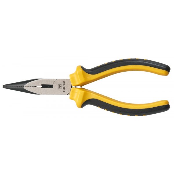 Spetstng, 160 mm
