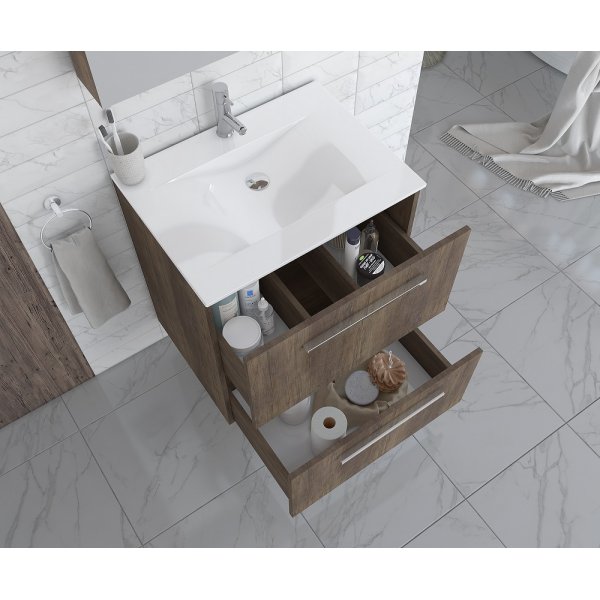 Puro Badrumsmöbler 75 cm - paket Puro Badrumsmöbler 75 cm - paket