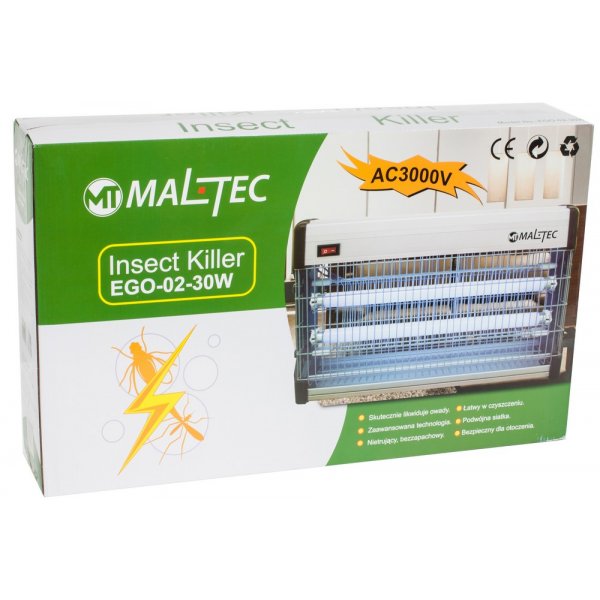 Elektrisk insektsdödare 30 W Elektrisk insektsdödare 30 W