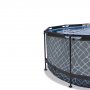 Pool  360 cm Premium