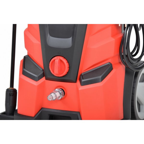 Højtryksrenser med maksimalt tryk 150 bar - 420 l/t Højtryksrenser med maksimalt tryk 150 bar - 420 l/t