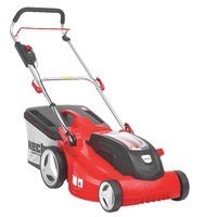 Elgräsklippare med plastchassi 43cm - 40 V / 5 Ah Elgräsklippare med plastchassi 43cm - 40 V / 5 Ah
