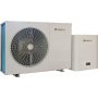 Luft-til-vand-varmepumpe EVI Split Inverter - 9,6 kW