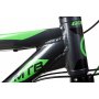 Mountainbike Mahavan 26\\\" Grn