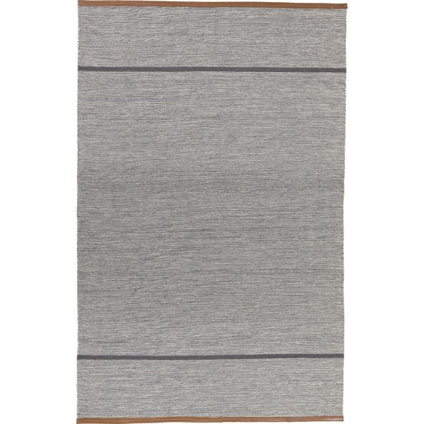Kelimmatta Sicilien - Gr� - Gr�-170x240 cm