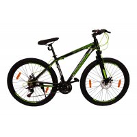 Mountainbike ALU - Urban Terrain 27.5 Mountainbike ALU - Urban Terrain 27.5