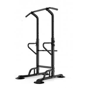 Fitness Station – Pull up & dip-ställning Fitness Station – Pull up & dip-ställning
