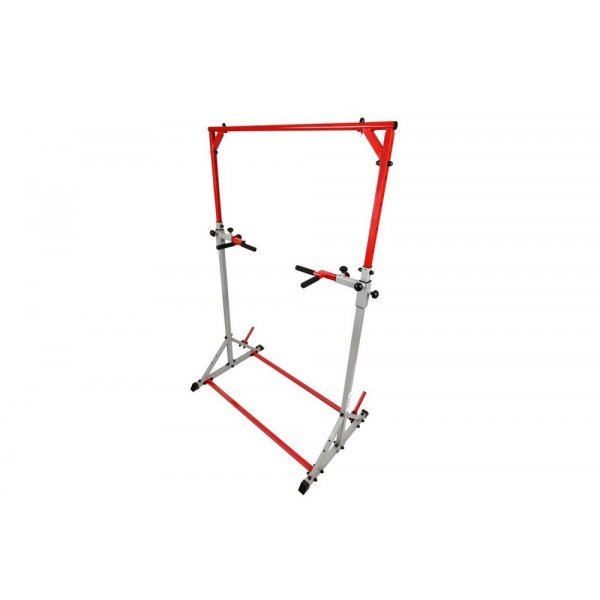 Chins & Dipsställning - fristående Chins & Dipsställning - fristående