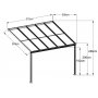 Altantak Jim - Gr - 300 x 310 cm
