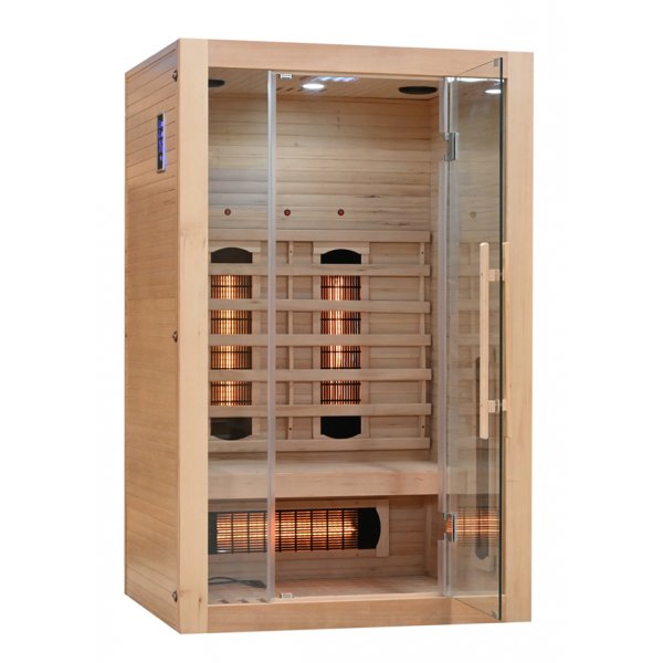 Bastu Infraröd RG2 Bastu Infraröd RG2