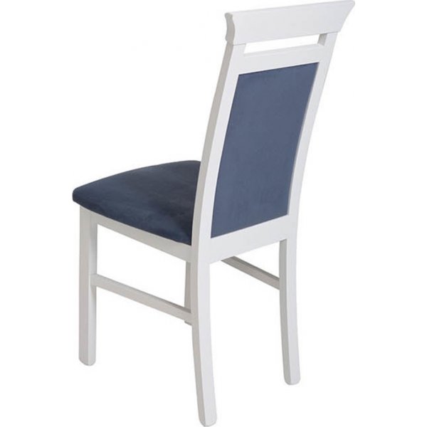 Idento matstol - Bl�