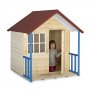 Legehus Shere Khan 1,5 m�