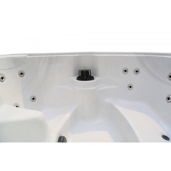 Spabad Sense - 4 personer