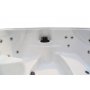 Spabad Sense - 4 personer