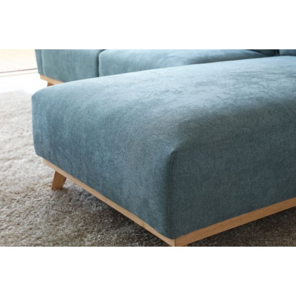 Divansoffa 267 cm l�ng - Classic