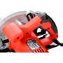 Elektrisk cirkelsg -1200 W