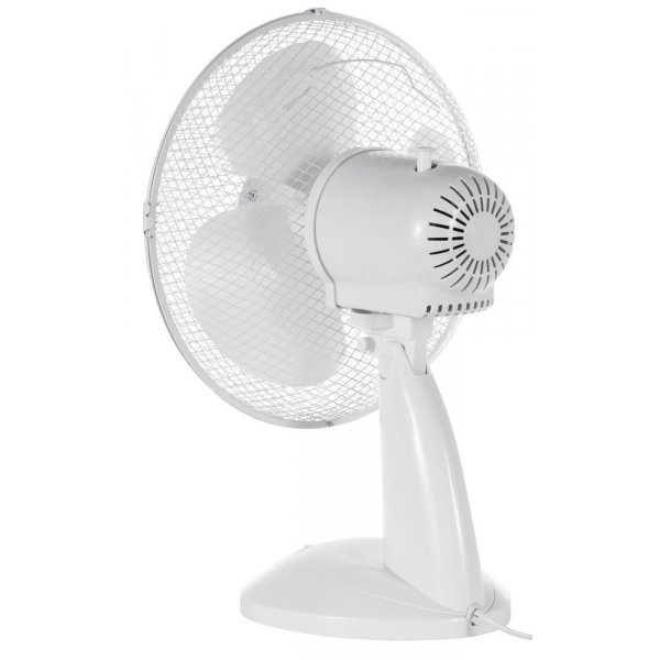 Skrivbordsfläkt - WBS60 Skrivbordsfläkt - WBS60