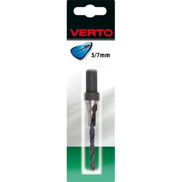 Specialborr 4-6 mm Specialborr 4-6 mm