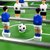 Foosball/fotbollsbord SDG P1