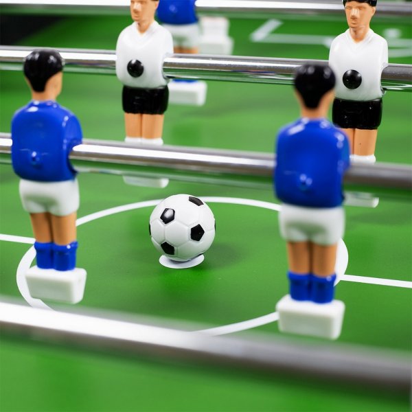 Foosball/fotbollsbord SDG P1 Foosball/fotbollsbord SDG P1
