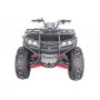 ATV med 4WD - 250cc