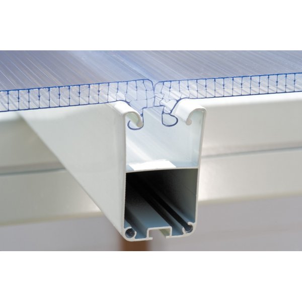 Terrasseoverdækning Feria - 3x3,05 m Terrasseoverdækning Feria - 3x3,05 m