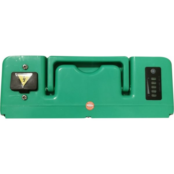 Batteri fr Elmoped 2000W
