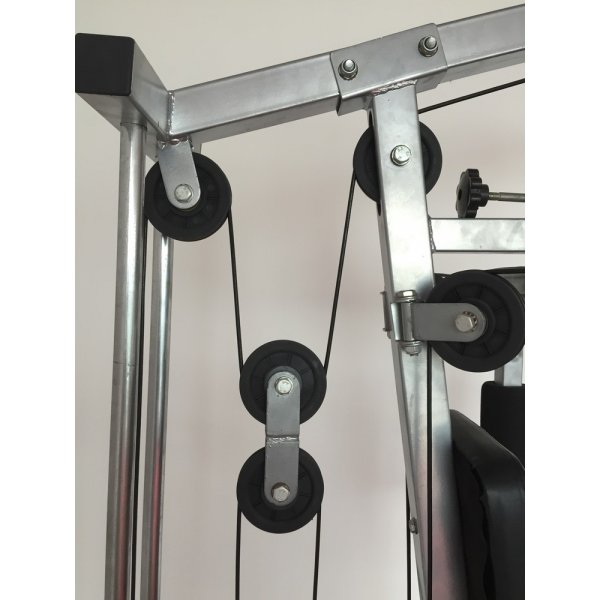 Multigym 7000